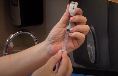 Кодирование Налтрексон в Сасово Набор препарата для кодирования в шприц